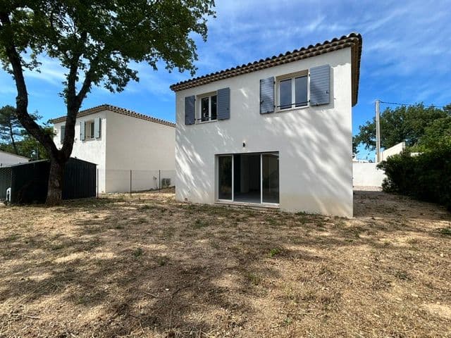 Villa 92m² à Brignoles - Vue principale