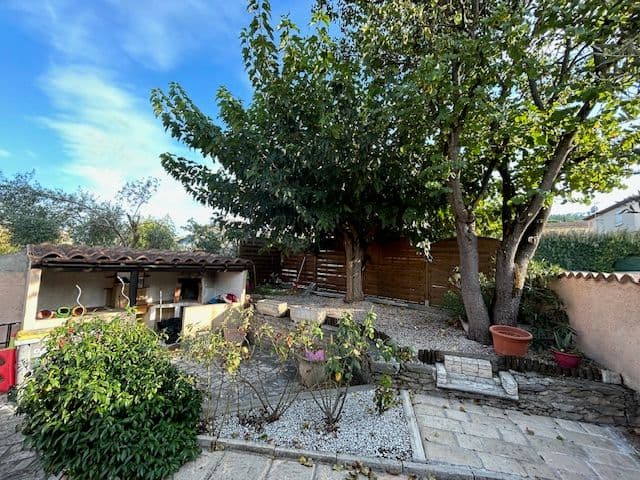 Villa à Brignoles - Chambre principale